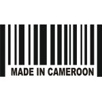 Made in Cameroon